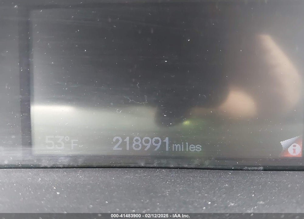 2014 HONDA CIVIC VIN: 19XFB2F58EE021261