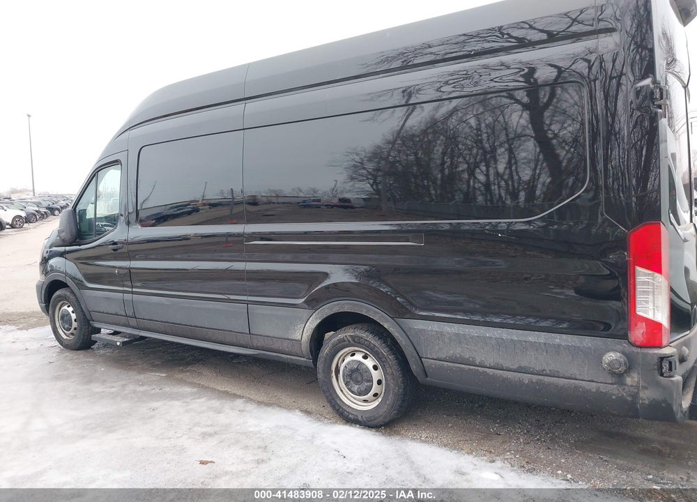 2020 FORD TRANSIT-250 CARGO VAN VIN: 1FTBR3XG1LKB79029
