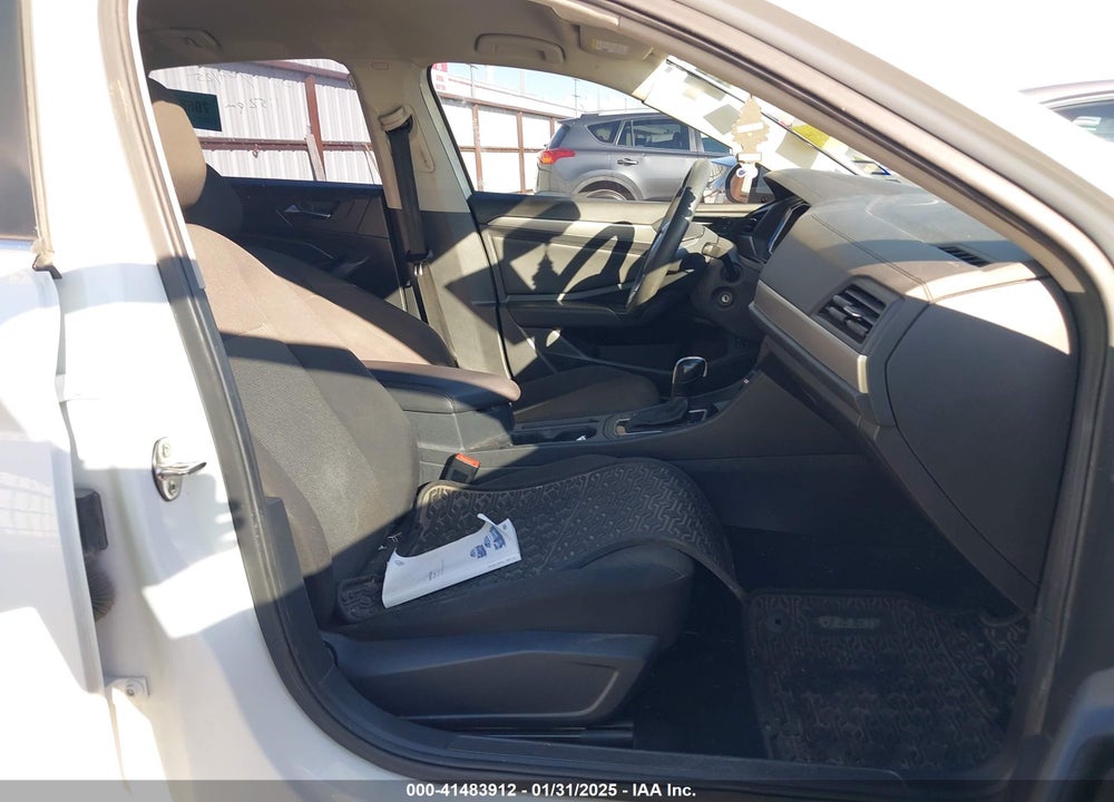 2021 VOLKSWAGEN JETTA VIN: 3VWC57BU5MM053266