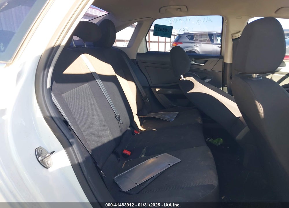 2021 VOLKSWAGEN JETTA VIN: 3VWC57BU5MM053266