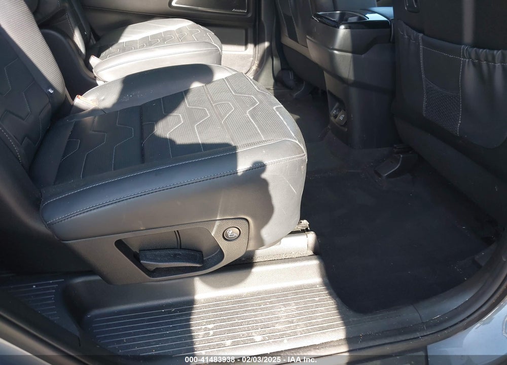 2022 KIA TELLURIDE VIN: 5XYP5DHCXNG201556