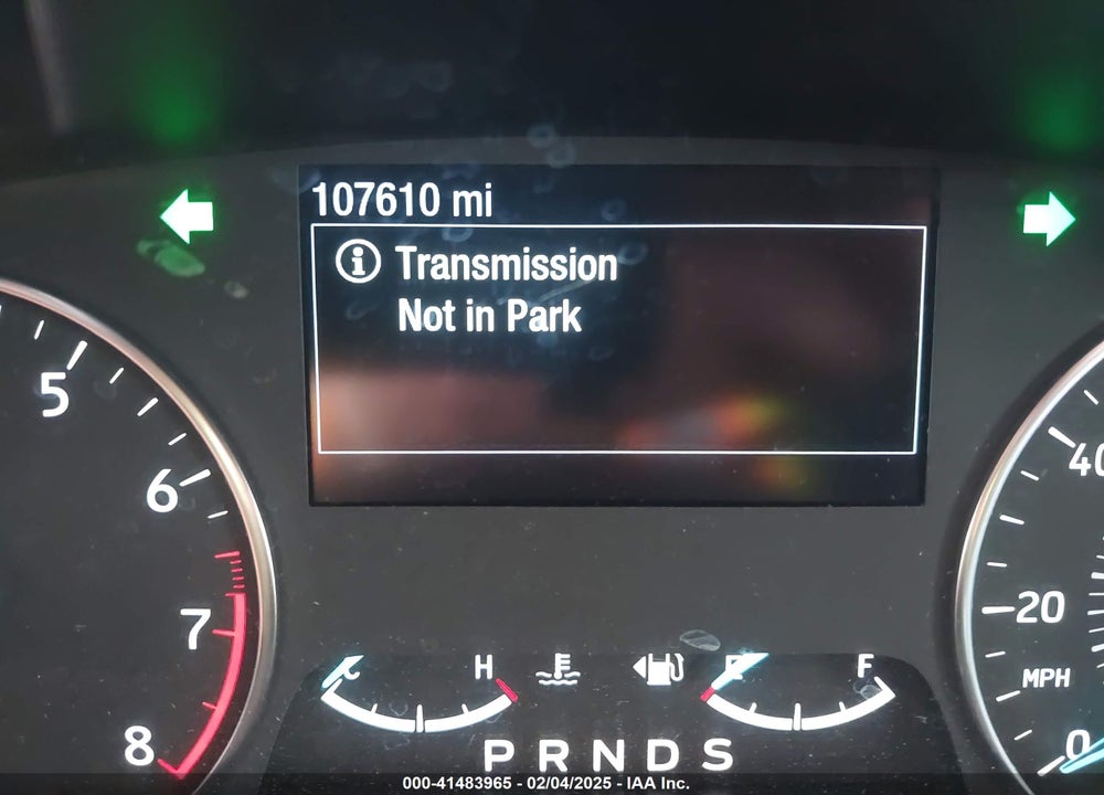 2021 FORD ECOSPORT SES VIN: MAJ6S3JL2MC424921