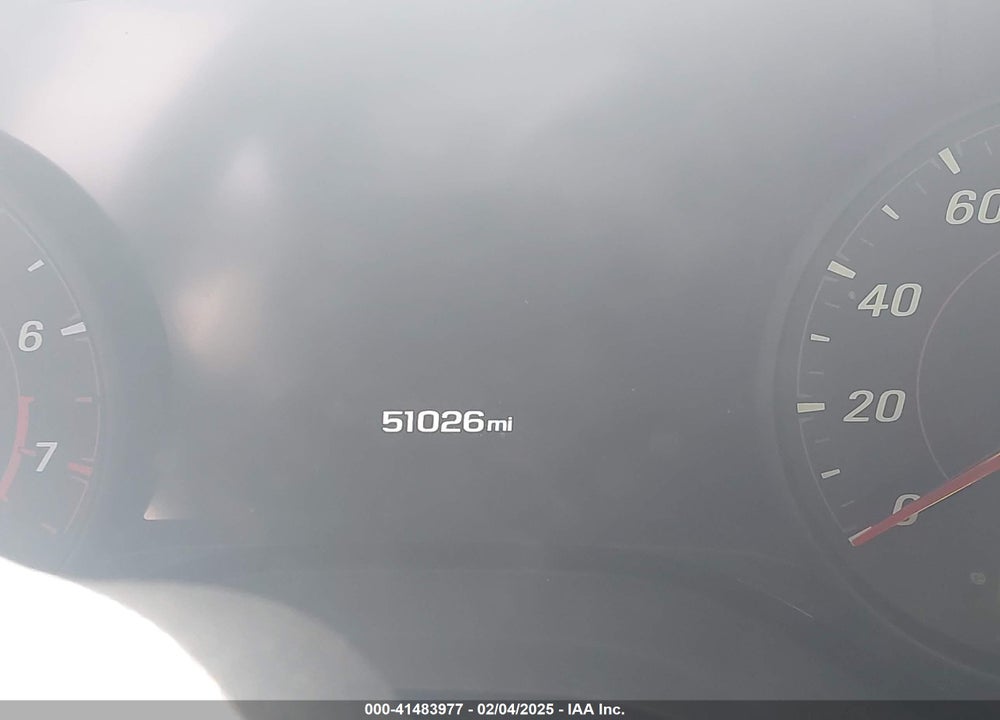 2021 CHEVROLET CAMARO VIN: 1G1FH3D74M0128266