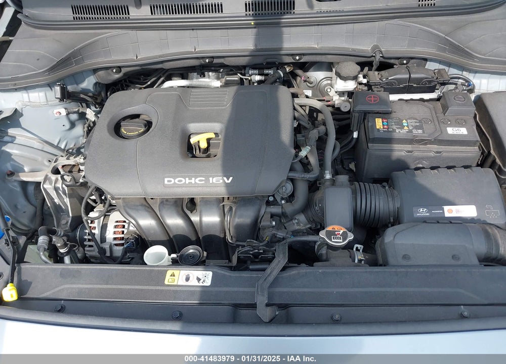 2019 HYUNDAI KONA SEL VIN: KM8K62AA7KU251681