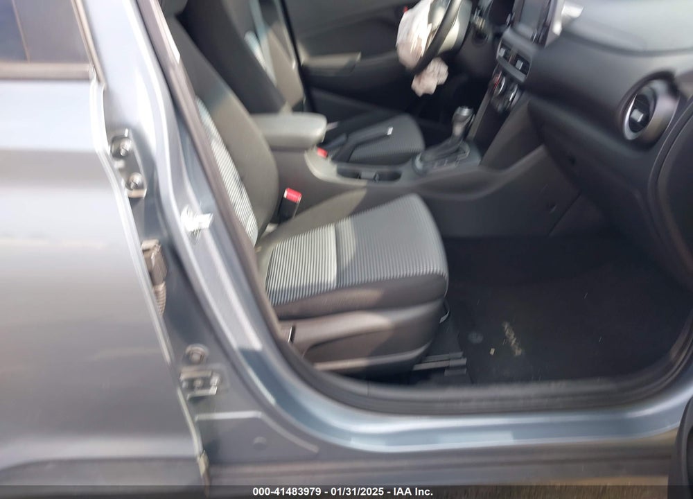 2019 HYUNDAI KONA SEL VIN: KM8K62AA7KU251681