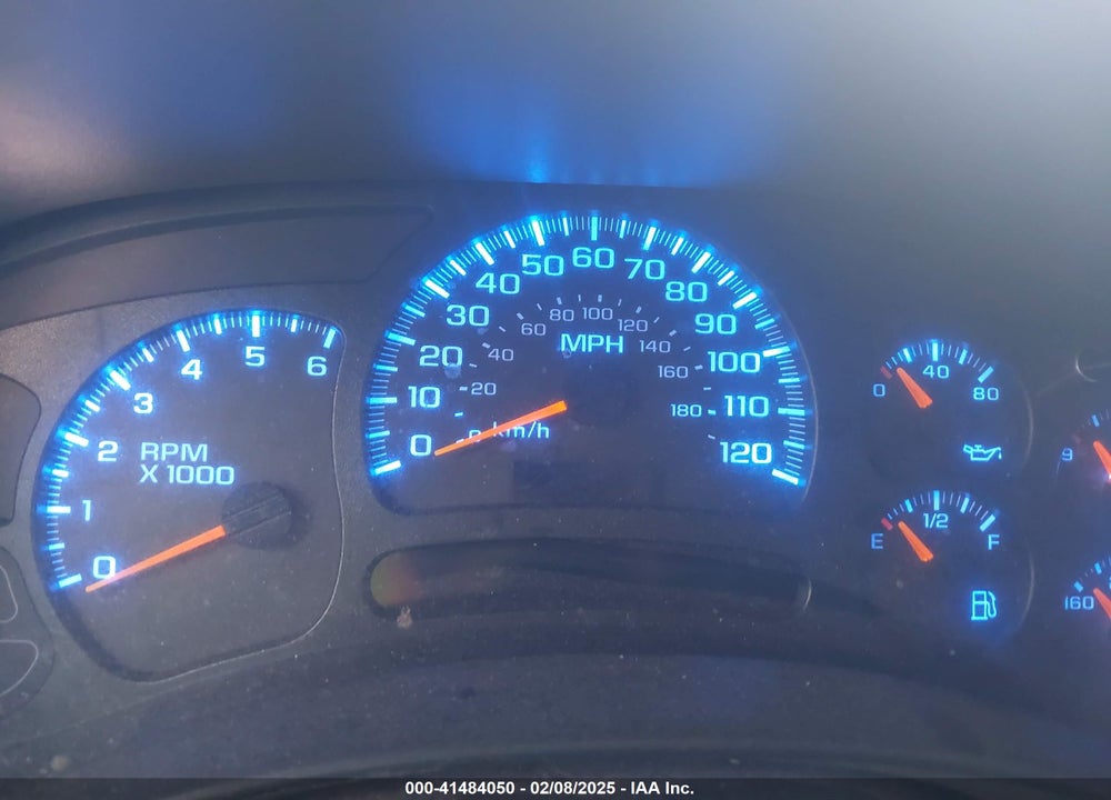 2006 GMC SIERRA 1500 SL VIN: 2GTEC13V361337883