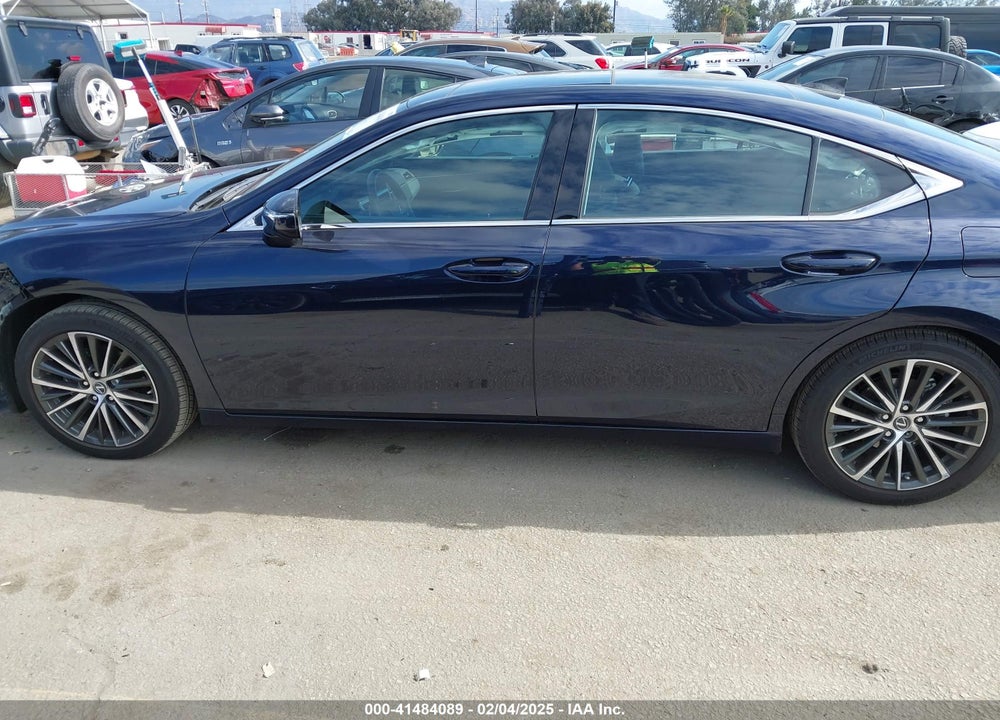 2024 LEXUS ES 350 VIN: 58ADZ1B12RU177369