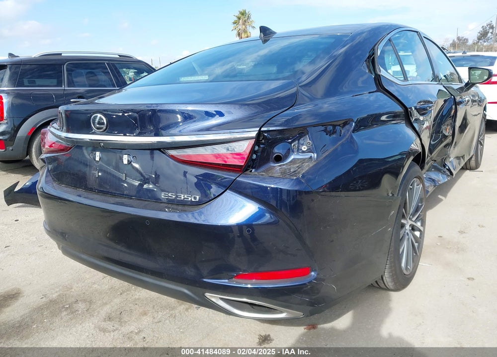 2024 LEXUS ES 350 VIN: 58ADZ1B12RU177369