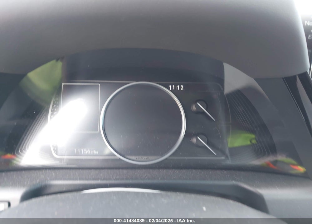 2024 LEXUS ES 350 VIN: 58ADZ1B12RU177369