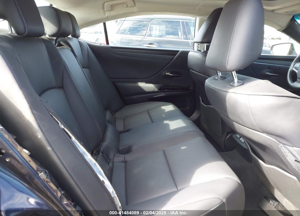 2024 LEXUS ES 350 VIN: 58ADZ1B12RU177369