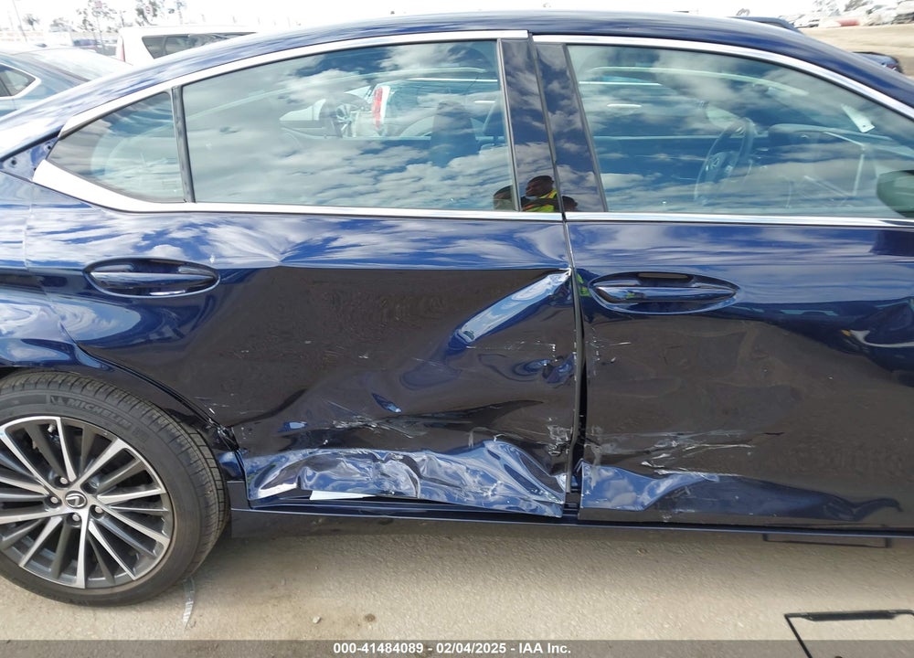 2024 LEXUS ES 350 VIN: 58ADZ1B12RU177369