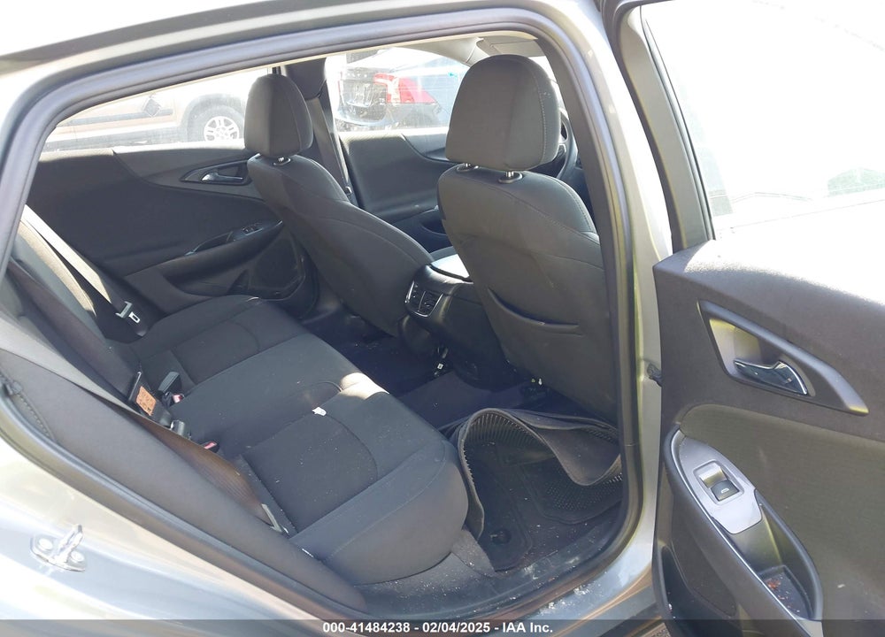 2023 CHEVROLET MALIBU VIN: 1G1ZD5ST7PF200499