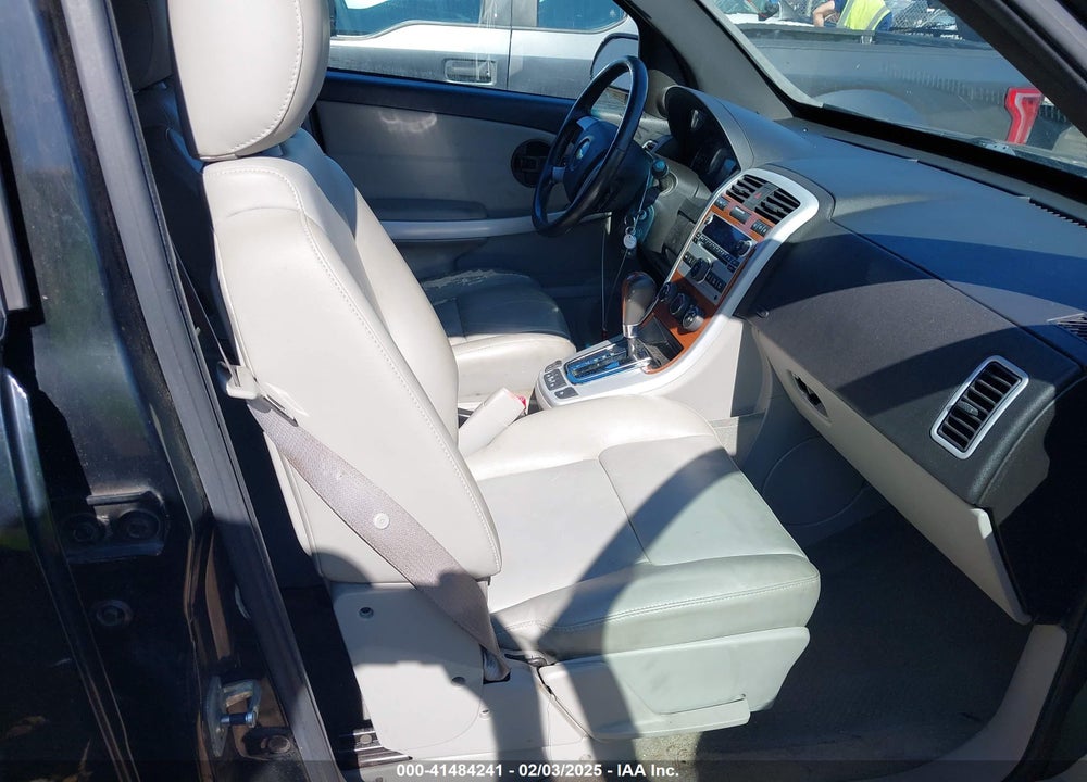 2007 CHEVROLET EQUINOX VIN: 2CNDL63F876246335