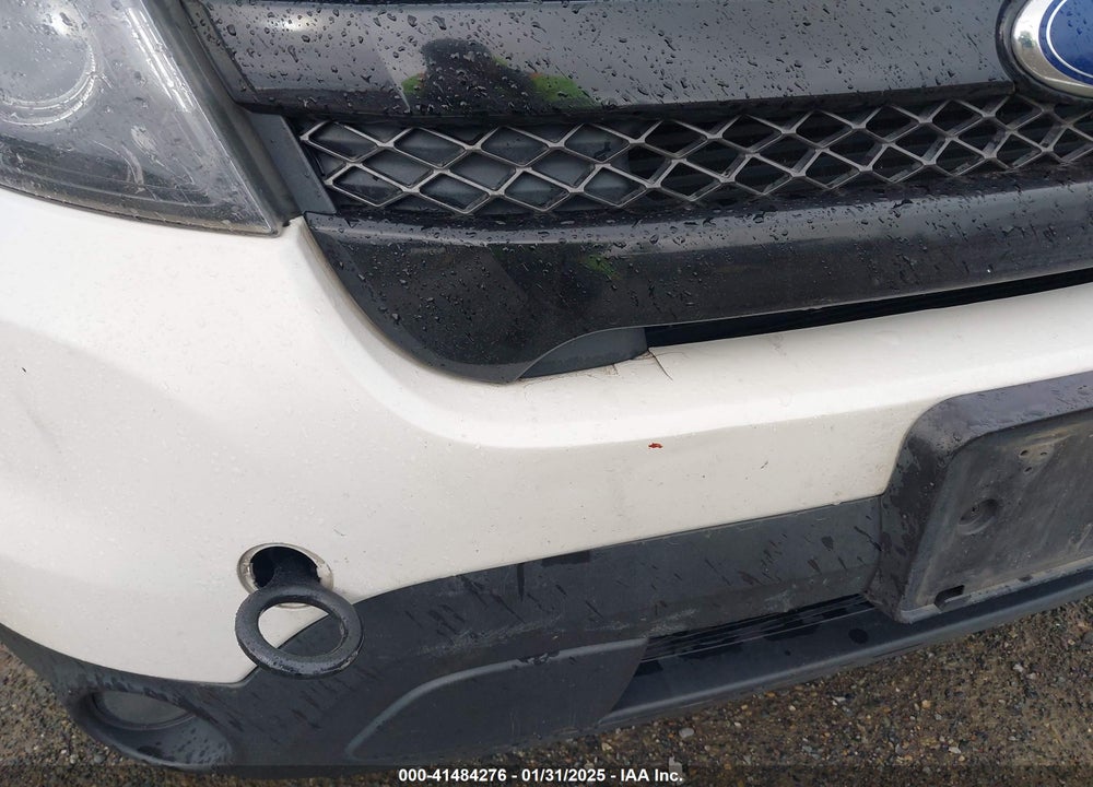 2014 FORD EXPLORER VIN: 1FM5K8GT4EGA44026
