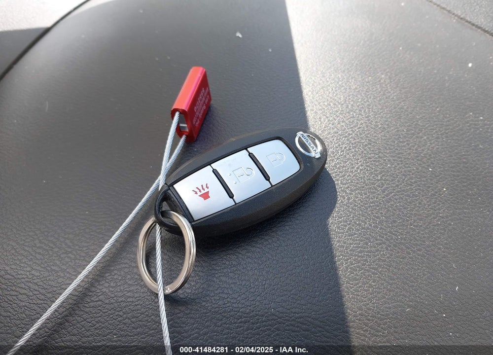 2021 NISSAN KICKS S XTRONIC CVT VIN: 3N1CP5BV1ML490779