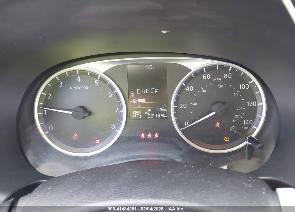 2021 NISSAN KICKS S XTRONIC CVT VIN: 3N1CP5BV1ML490779