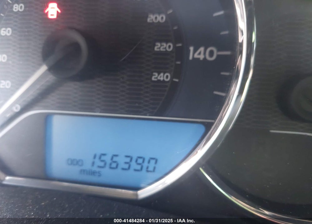2014 TOYOTA COROLLA LE PLUS VIN: 2T1BURHE2EC073742