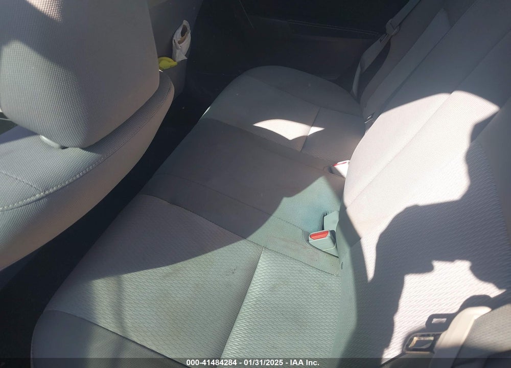 2014 TOYOTA COROLLA LE PLUS VIN: 2T1BURHE2EC073742