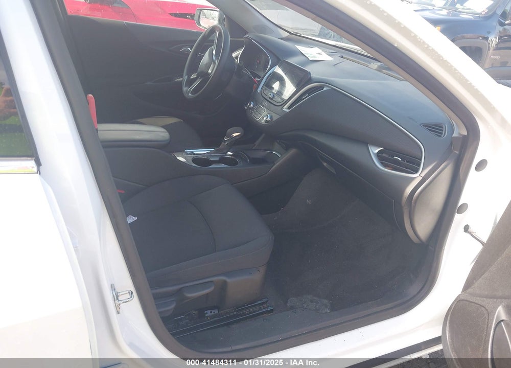 2024 CHEVROLET MALIBU FWD 1LT VIN: 1G1ZD5ST8RF127002