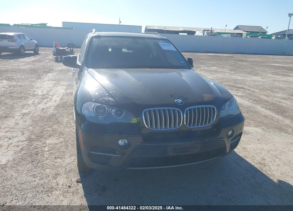 2013 BMW X5 XDRIVE35I/XDRIVE35I PREMIUM/XDRIVE35I SPORT ACTIVITY VIN: 5UXZV4C55D0B09259