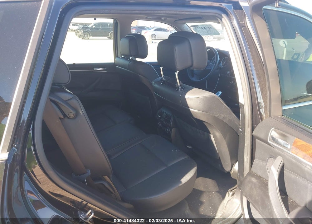 2013 BMW X5 XDRIVE35I/XDRIVE35I PREMIUM/XDRIVE35I SPORT ACTIVITY VIN: 5UXZV4C55D0B09259