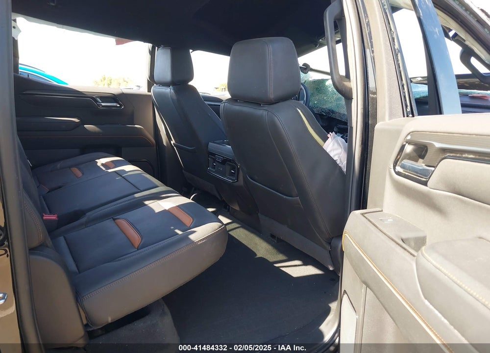 2024 GMC SIERRA 1500 VIN: 3GTUUEE82RG460187