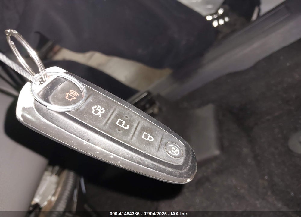 2019 FORD FLEX SEL VIN: 2FMHK6C89KBA39166