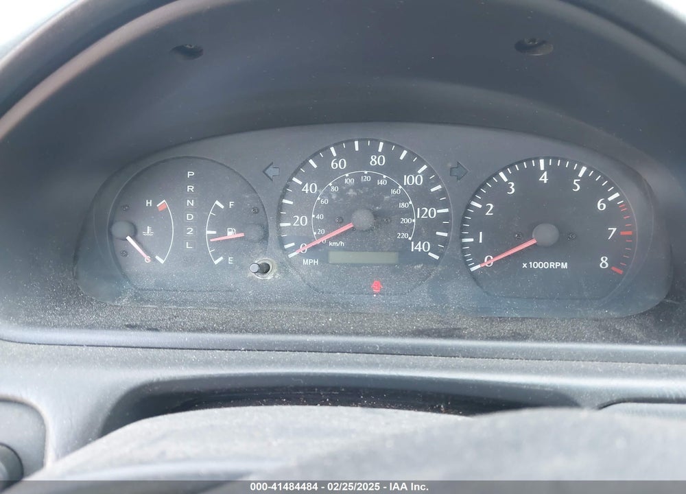 2000 TOYOTA CAMRY SOLARA SE VIN: 2T1CG22PXYC322550