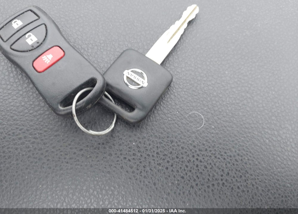 2012 NISSAN VERSA VIN: 3N1BC1CP0CL364587