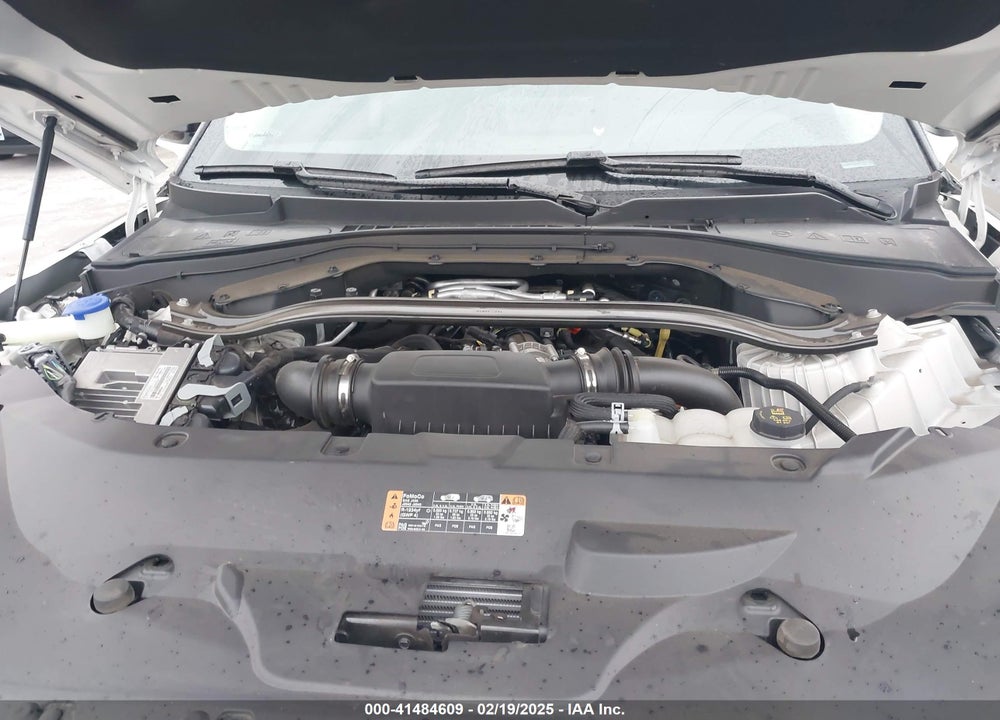 2023 LINCOLN AVIATOR VIN: 5LM5J6XC8PGL11174