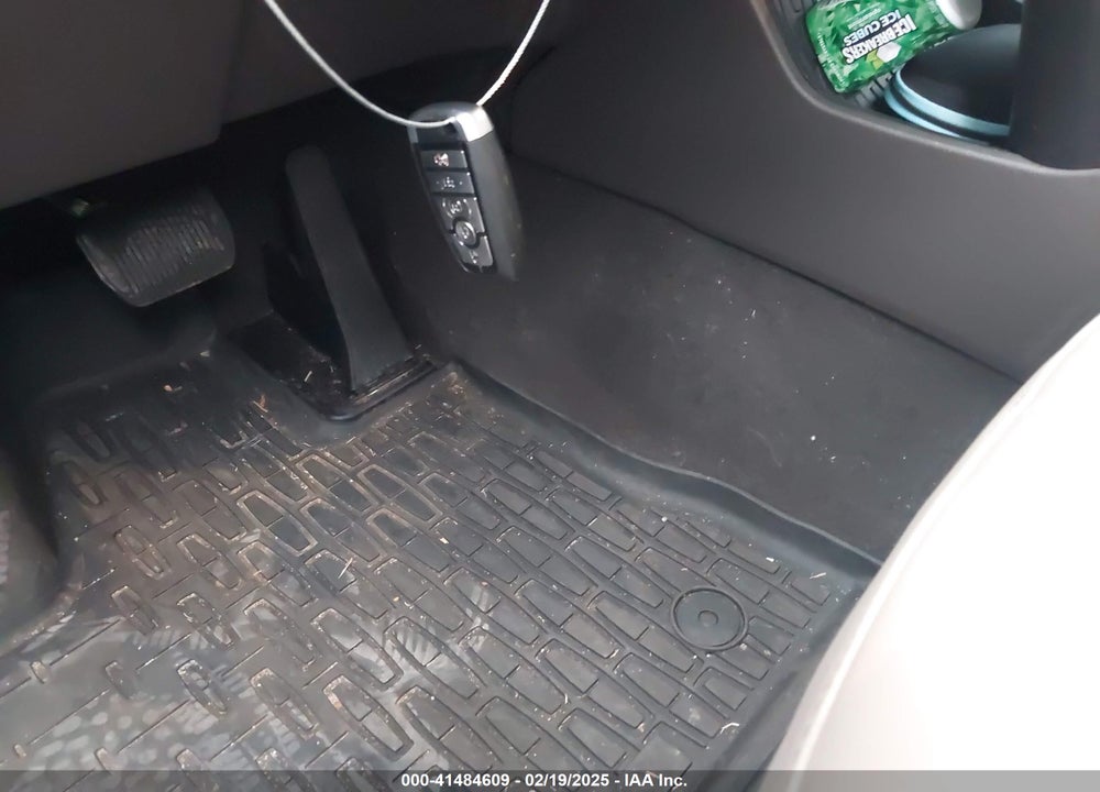 2023 LINCOLN AVIATOR VIN: 5LM5J6XC8PGL11174