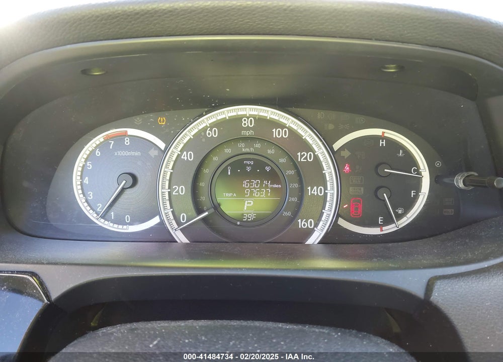 2017 HONDA ACCORD VIN: 1HGCR2F34HA089403