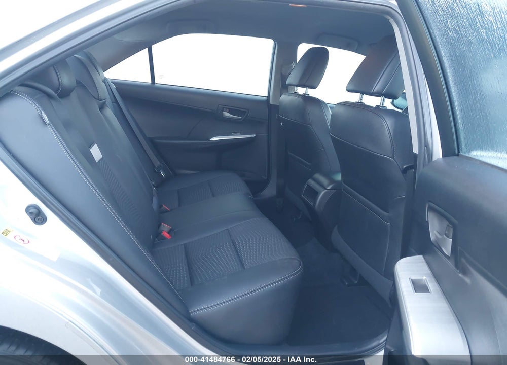 2014 TOYOTA CAMRY VIN: 4T1BF1FK6EU454299
