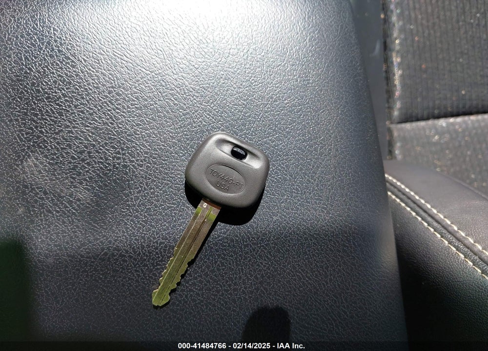 2014 TOYOTA CAMRY VIN: 4T1BF1FK6EU454299