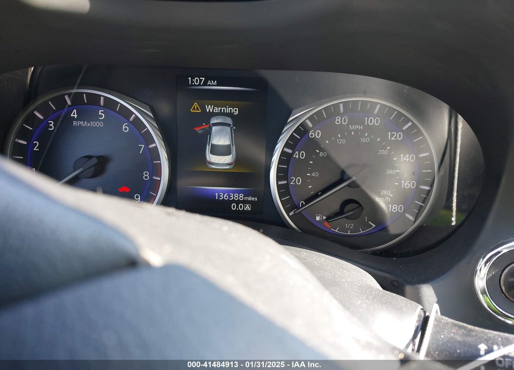 2014 INFINITI Q50 VIN: JN1BV7AR2EM696069