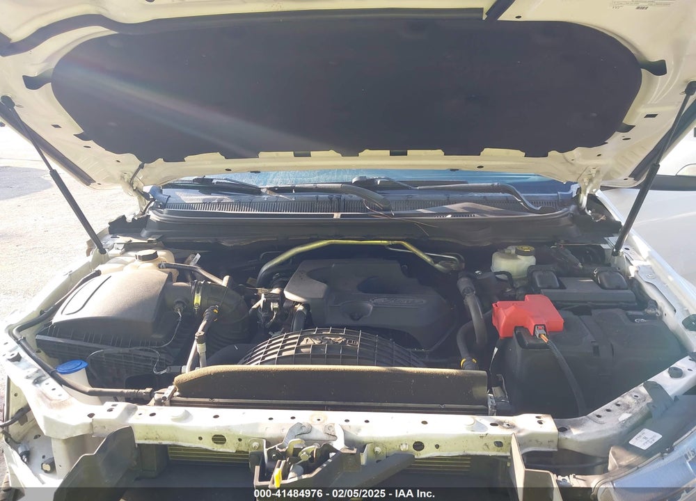 2020 FORD RANGER VIN: 1FTER4EH3LLA09358