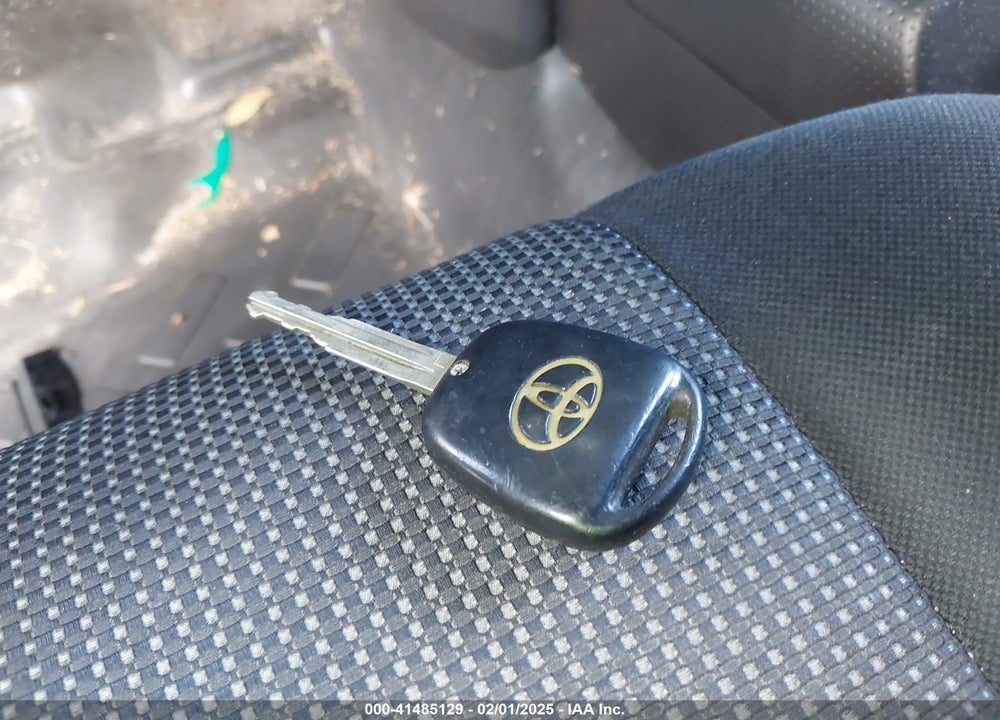 2014 TOYOTA FJ CRUISER VIN: JTEBU4BF6EK185121