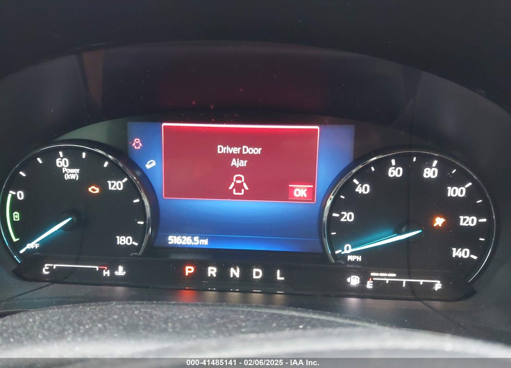 2021 FORD ESCAPE SE HYBRID VIN: 1FMCU9BZ8MUA13395