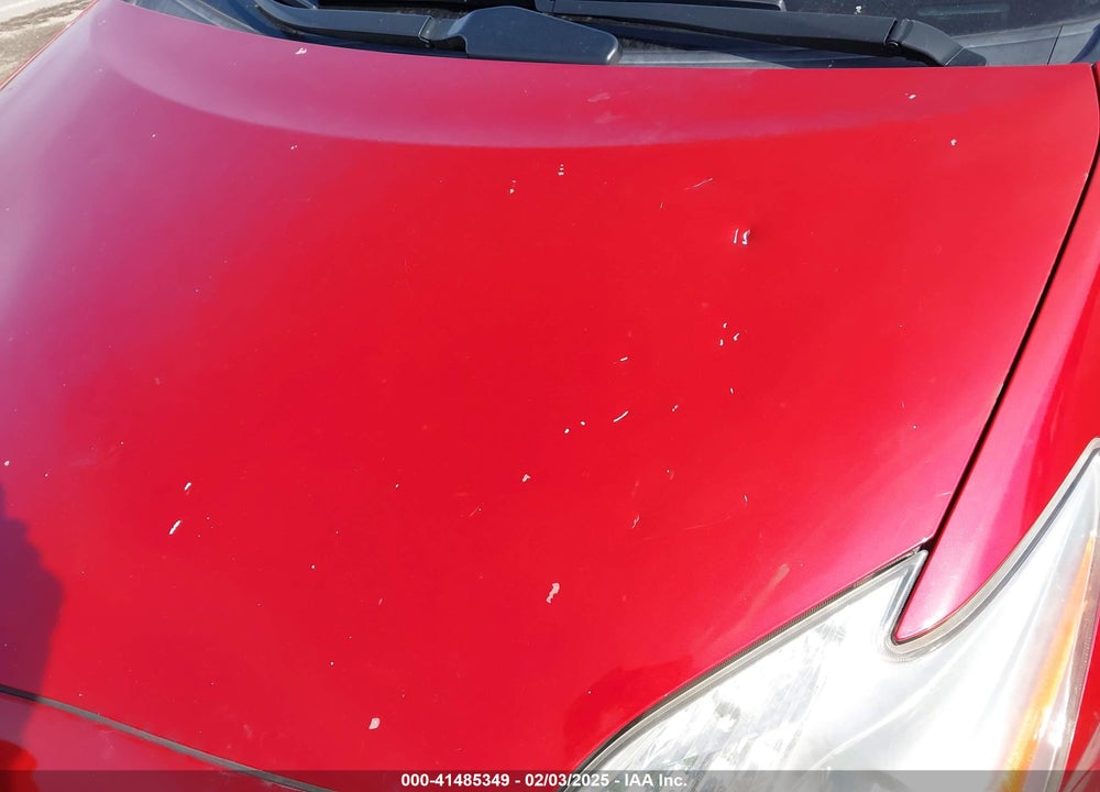 2015 TOYOTA PRIUS VIN: JTDKN3DU0F0465380