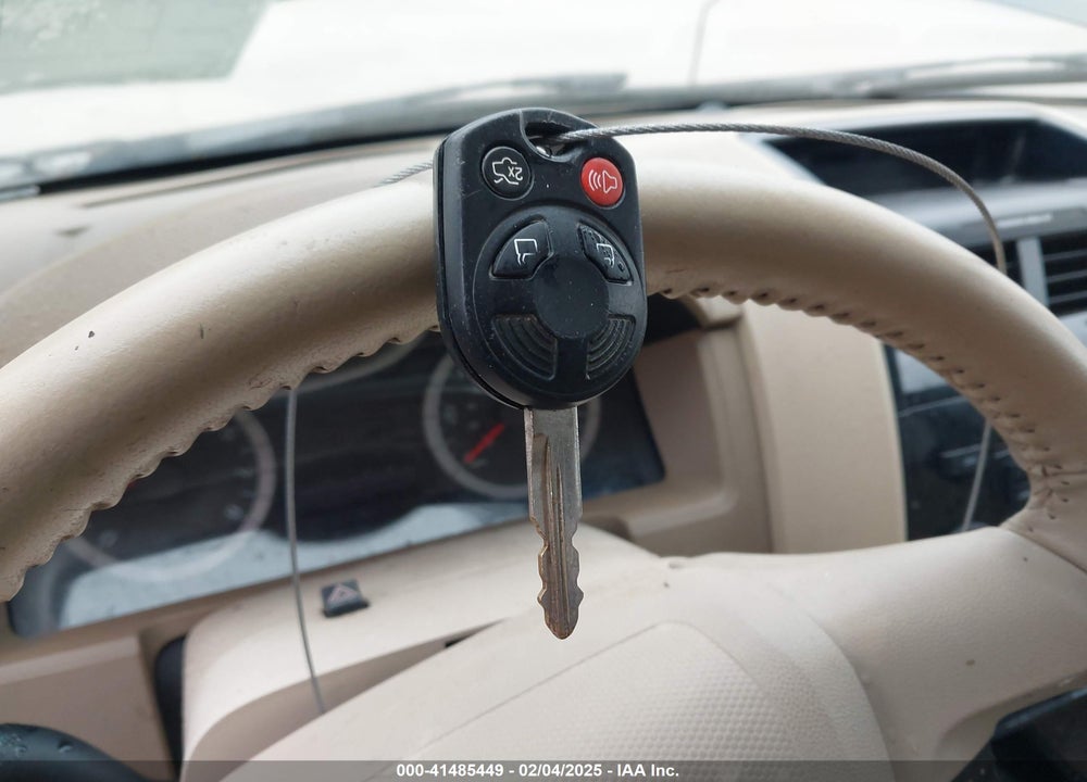 2012 FORD ESCAPE VIN: 1FMCU0EG9CKB30340