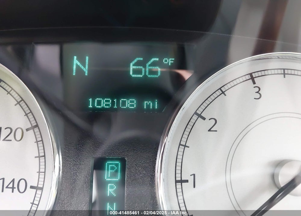 2005 CHRYSLER 300C VIN: 2C3AA63H05H519319