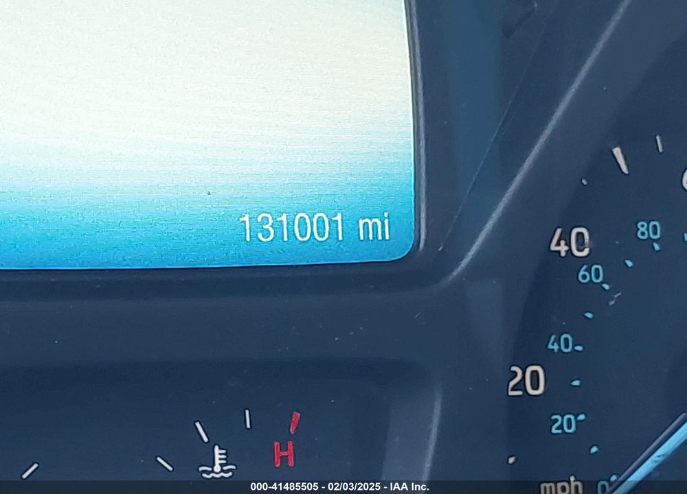 2019 FORD TRANSIT-250 VIN: 1FTYR2CM6KKB65934