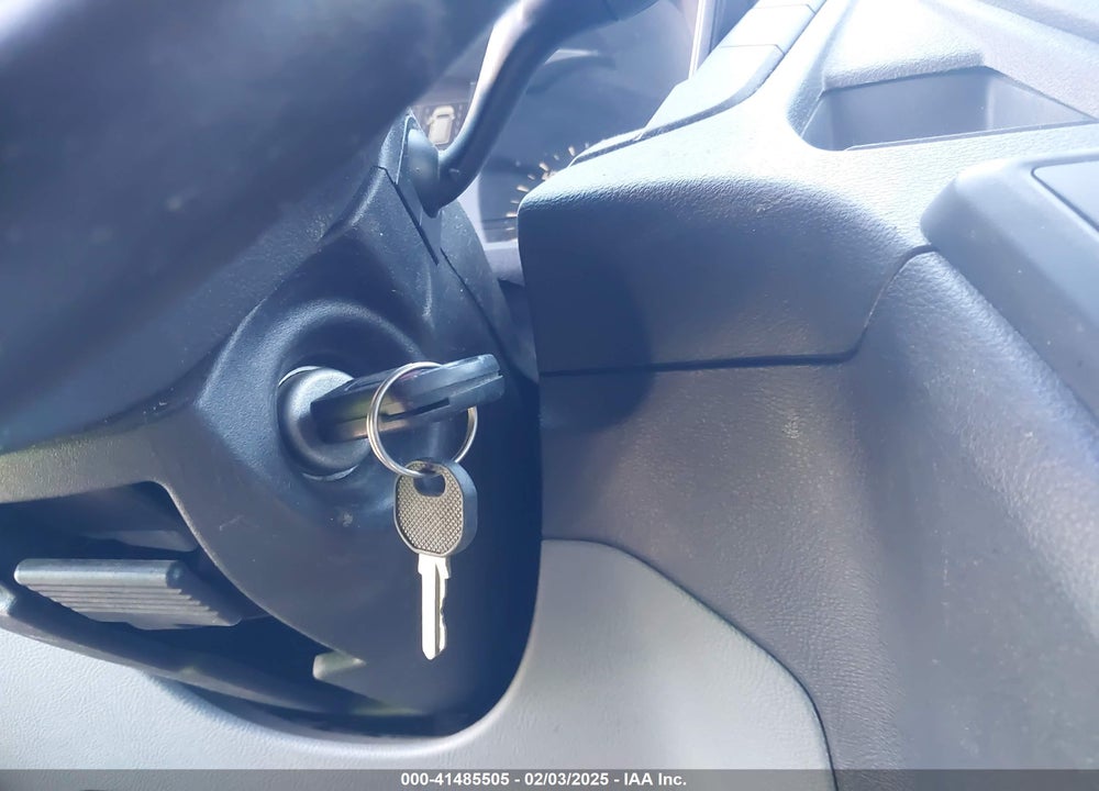 2019 FORD TRANSIT-250 VIN: 1FTYR2CM6KKB65934