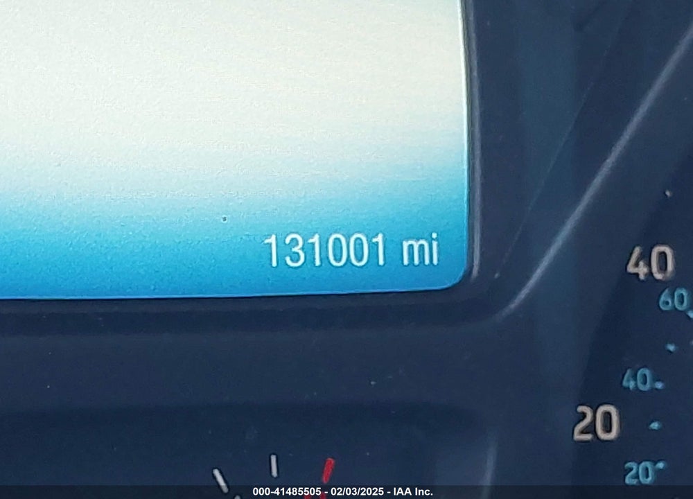 2019 FORD TRANSIT-250 VIN: 1FTYR2CM6KKB65934