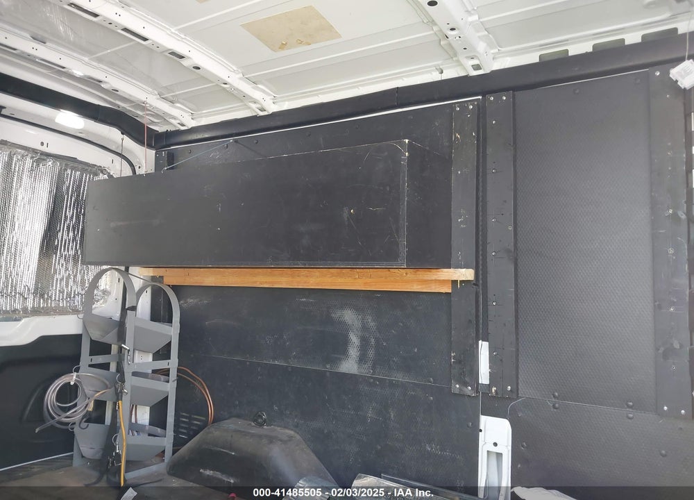 2019 FORD TRANSIT-250 VIN: 1FTYR2CM6KKB65934