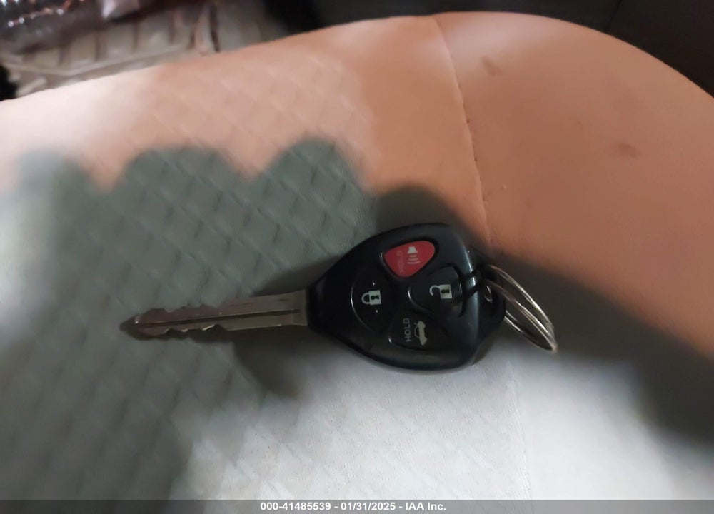2009 TOYOTA CAMRY VIN: 4T4BE46K99R118324