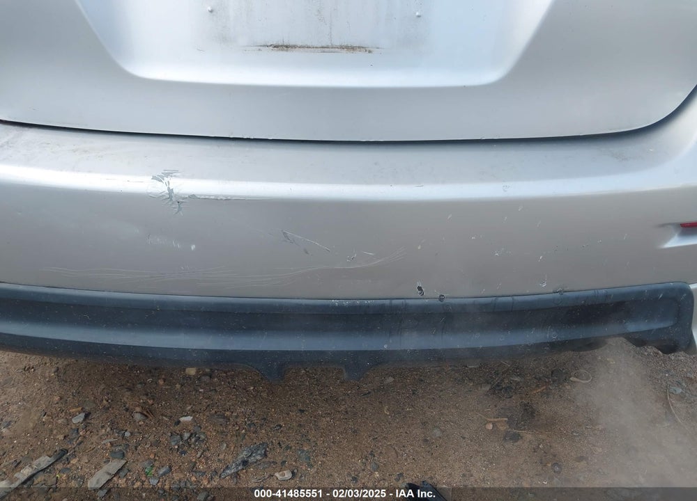 2010 TOYOTA MATRIX VIN: 2T1KU4EE9AC247890