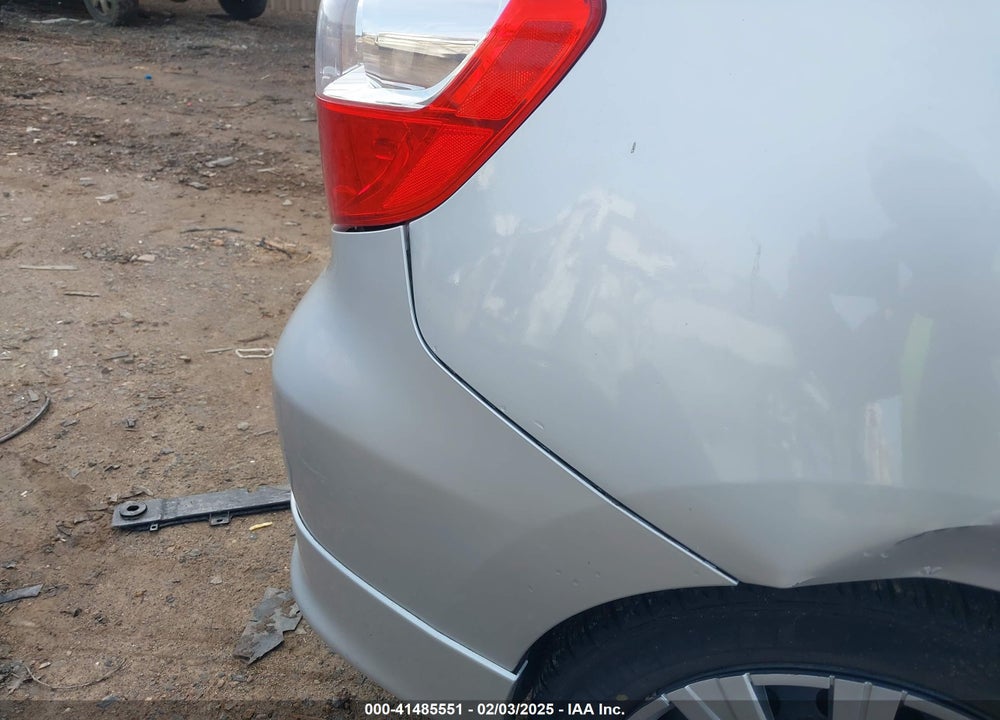 2010 TOYOTA MATRIX VIN: 2T1KU4EE9AC247890