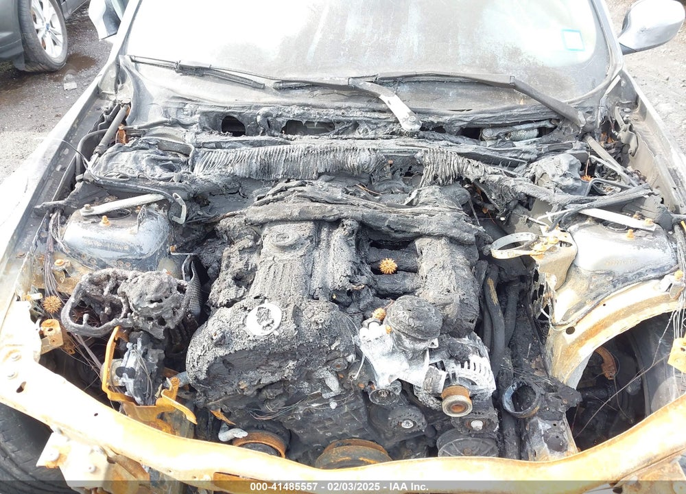 2011 BMW 328I VIN: WBAPK5G5XBNN28607