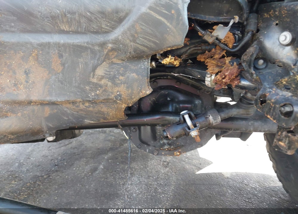 2024 JEEP WRANGLER 4XE RUBICON 4XE VIN: 1C4RJXR65RW269383